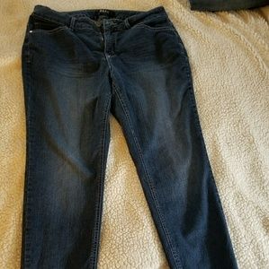 Women's Jeans